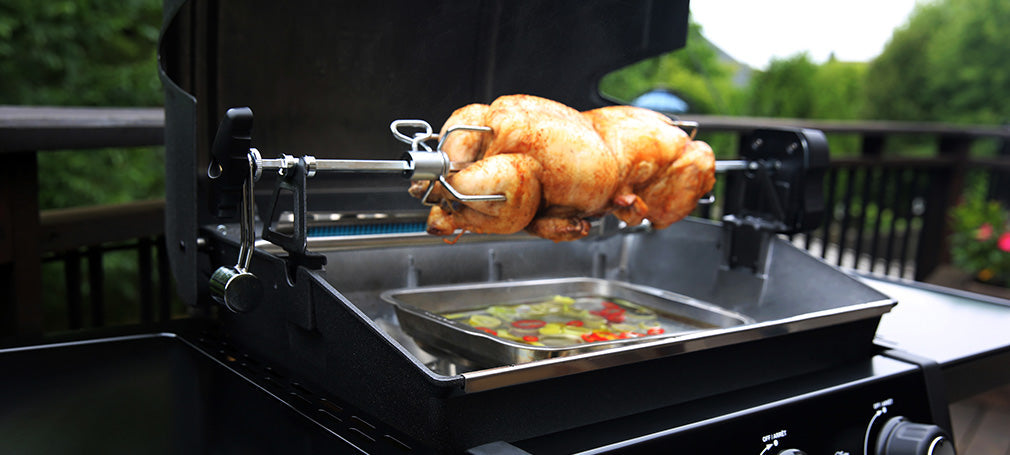 The difference between direct and indirect grilling