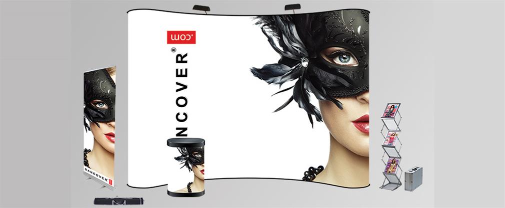 Event & Display Packages