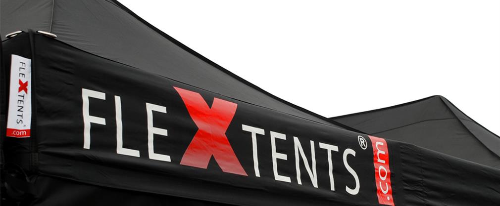 Display and branding products for professional promotion