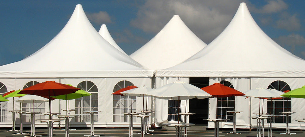Event tents for sale