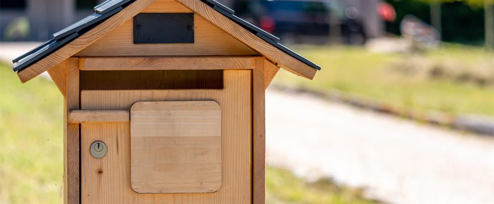 Safety - Secure your garden shed