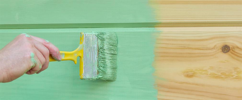 How to maintain your garden shed