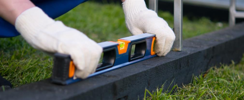 Which base or foundation is right for a garden shed?