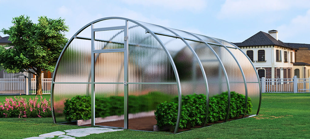 Greenhouse Kit