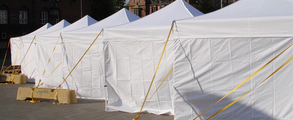 Safety Packs for making you and your guests safe