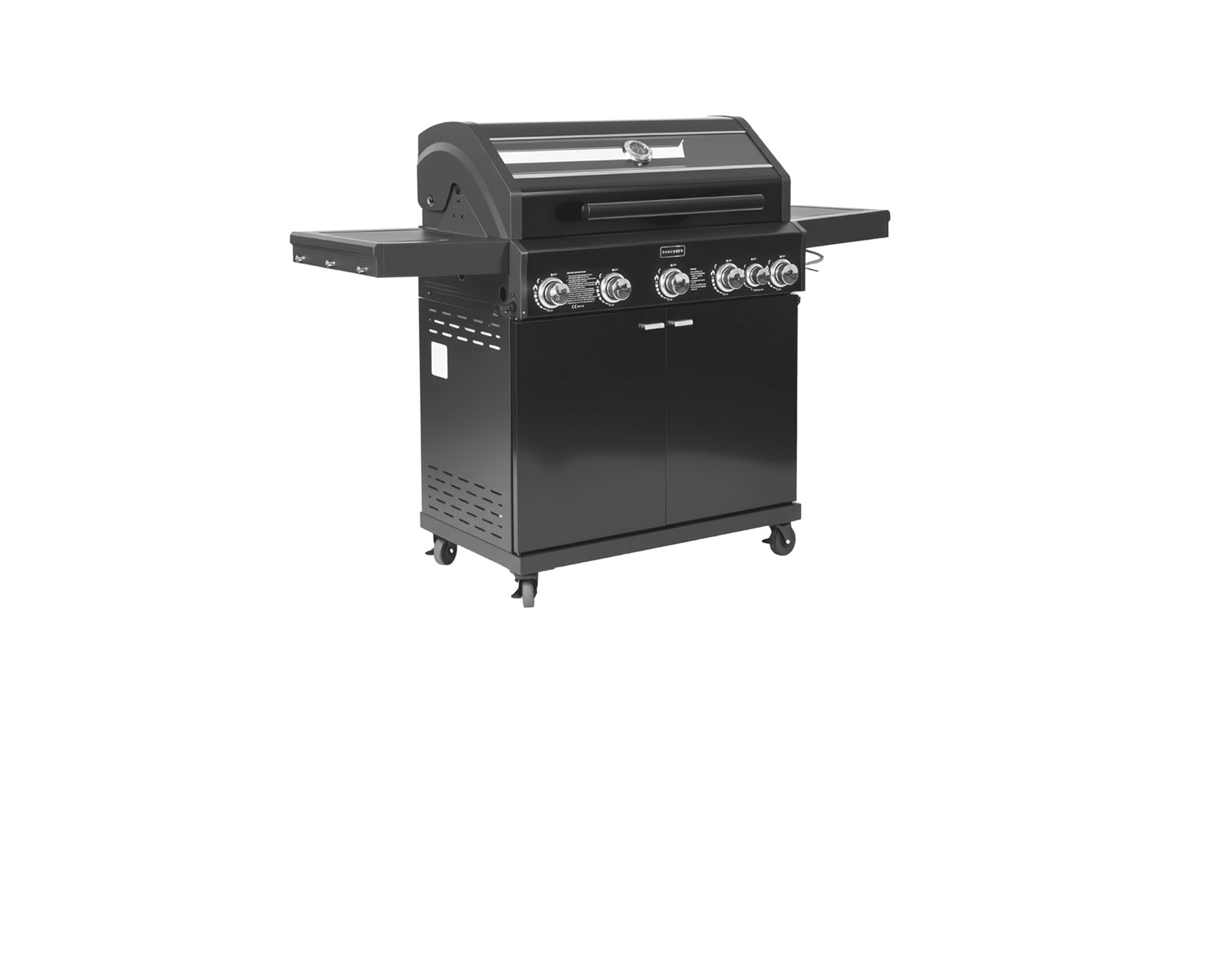 BBQ grills