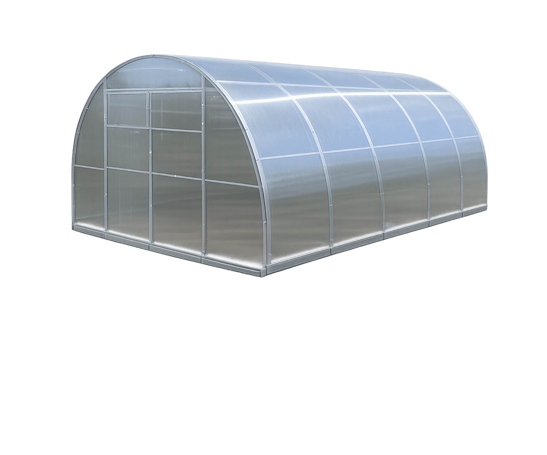 NOVA greenhouses