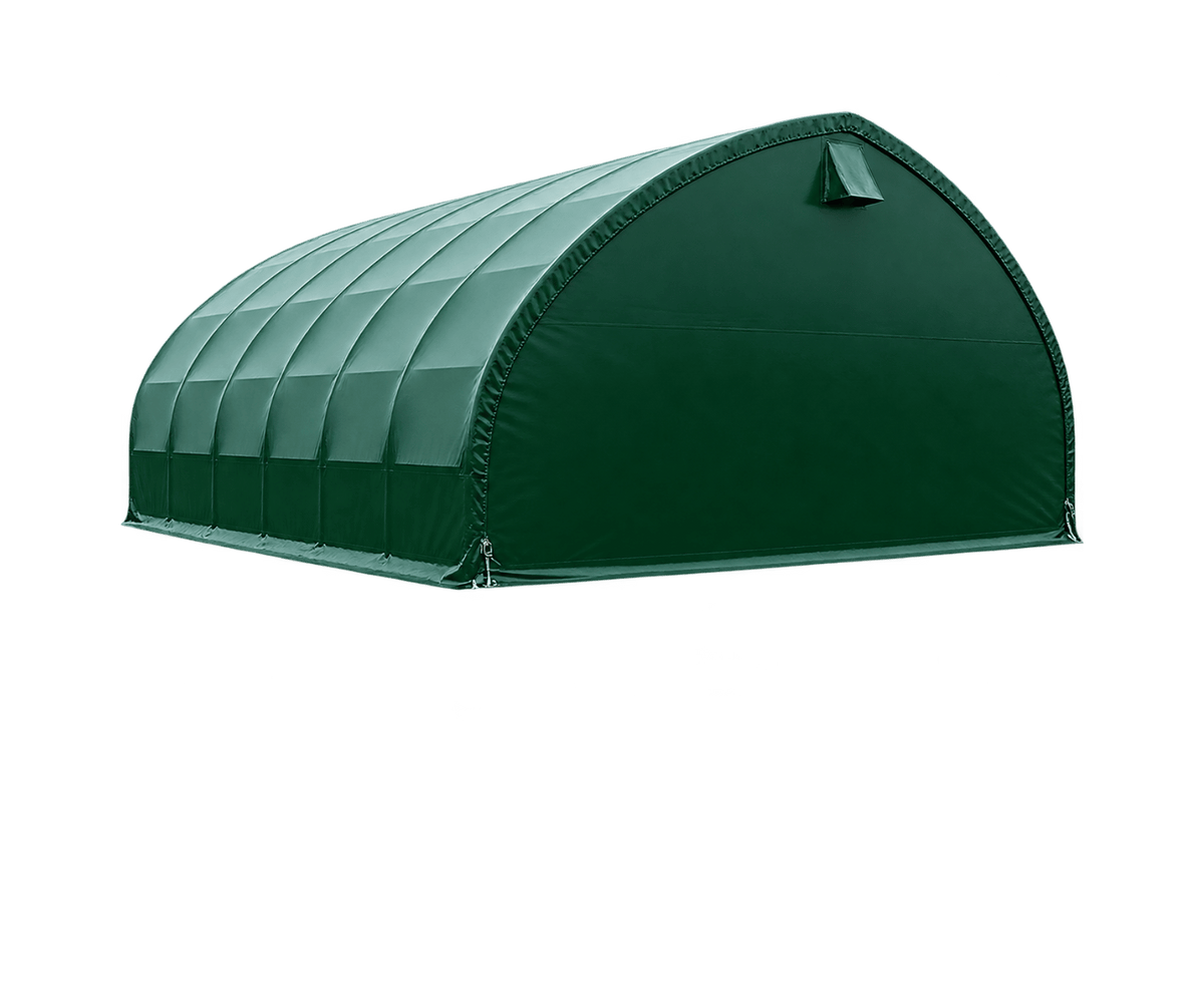 Industrial Storage Shelters