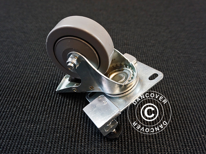 FleXtents® wheels for PRO and Xtreme frames, 2 pcs.