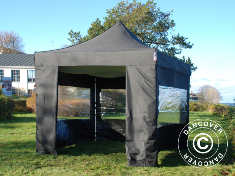 FleXtents Roof Lining, White, for 3x3 m Pop up gazebo