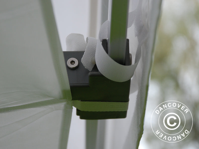 FleXtents Roof Lining, White, for 4x4 m Pop up gazebo