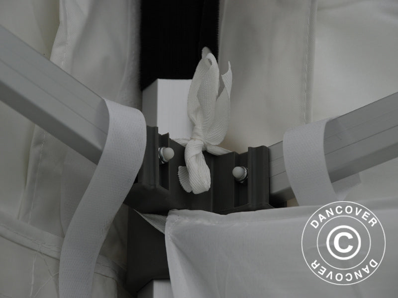 FleXtents Roof Lining, White, for 4x4 m Pop up gazebo