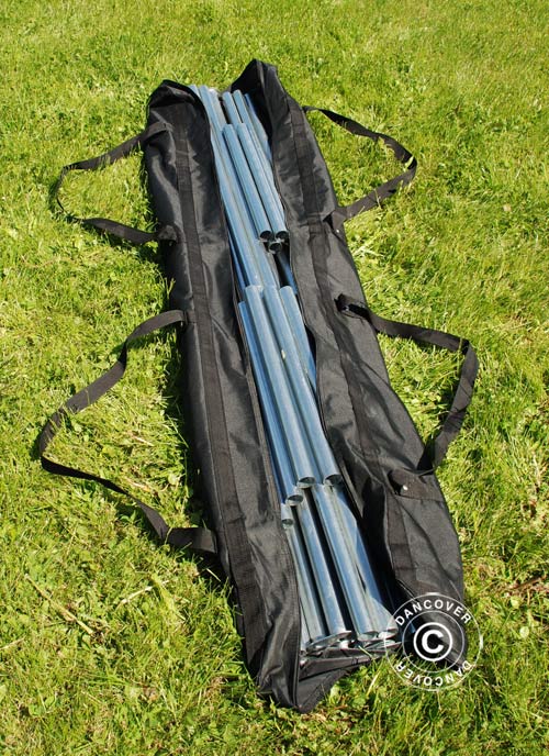 Carry bag package, marquee 3 m. series