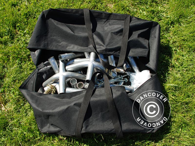 Carry bag package, marquee 6 m. series