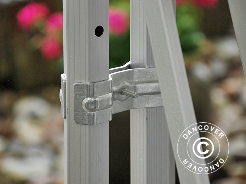 Connector for FleXtents PRO, 40 mm (2 pcs.)