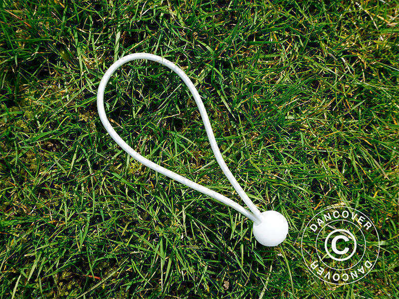 Bungee straps, 50 pcs.