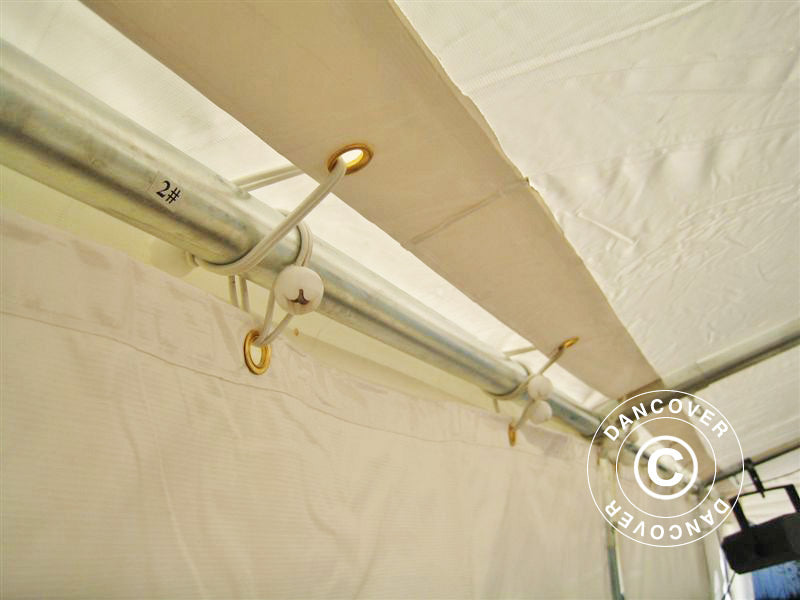 Bungee straps, 50 pcs.