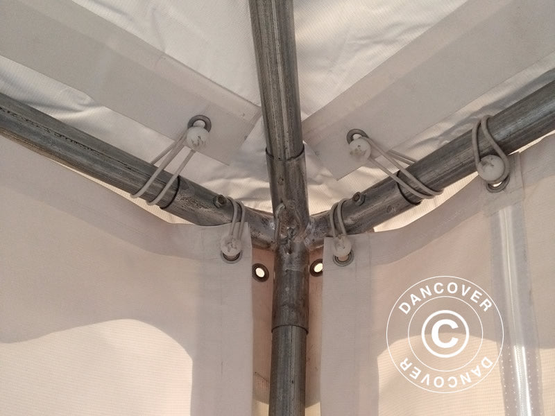 Bungee straps, 10 pcs.