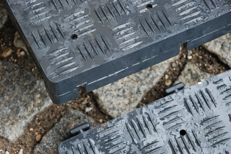 Flooring PRO 98 m², Anthracite