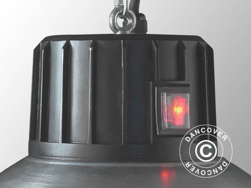 Hanging Patio Heater 1500 IND