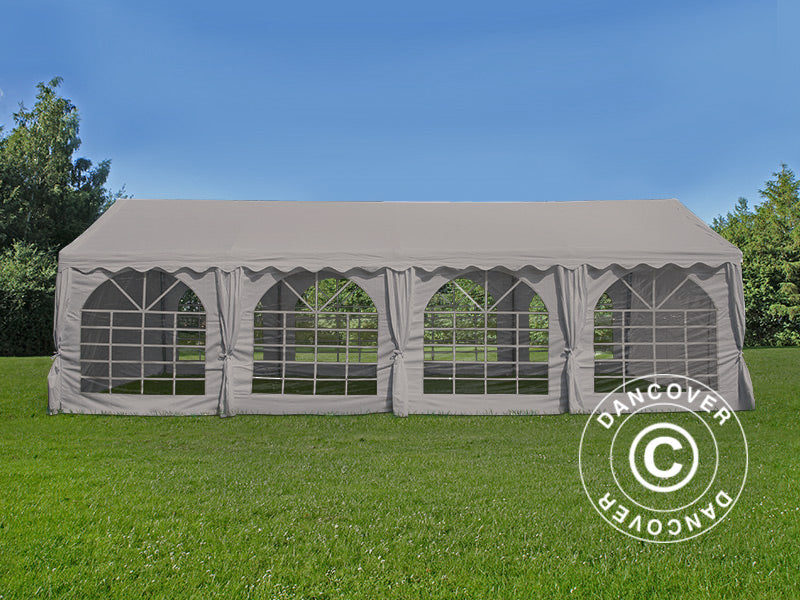 Marquee UNICO 5x8 m, Sand