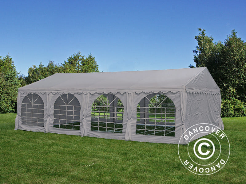 Marquee UNICO 5x8 m, Sand