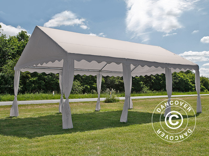 Marquee UNICO 4x6 m, Sand