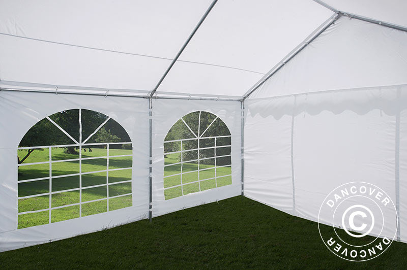 Marquee UNICO 4x4 m, White