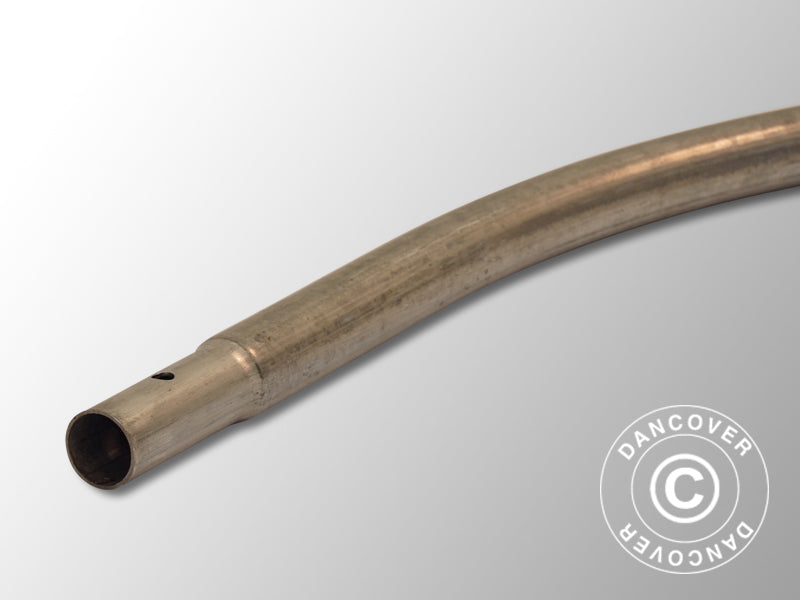 Corner arch for Storage tent PRO for 2m series