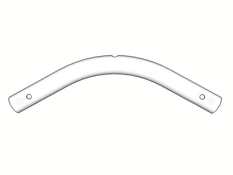 Centre arch for Storage tent PRO for 2m series