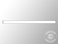 Leg pole/roof pipe, Ø38x2165 mm