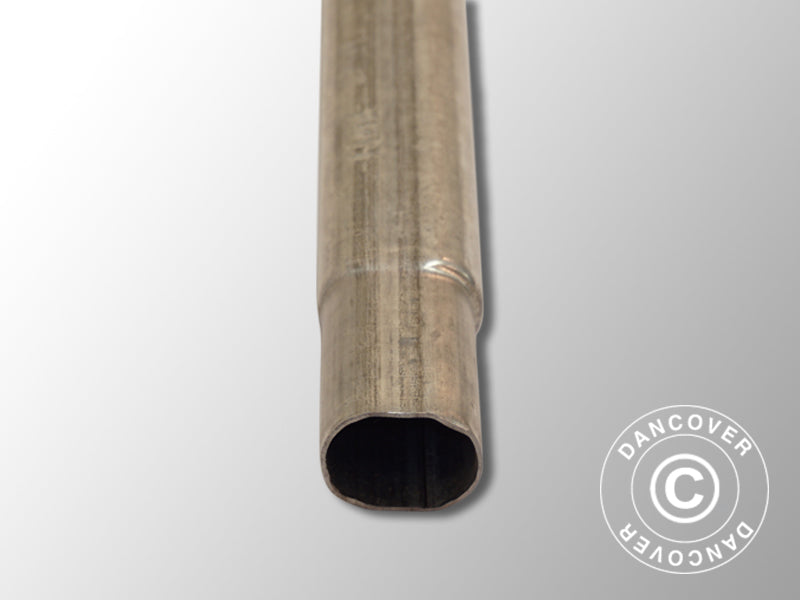 Back leg for Storage PRO for 3.6 m series