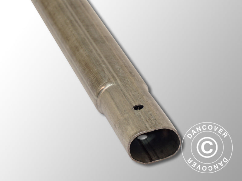 End corner arch for Storage PRO for 3.6 m and 3.77 m series