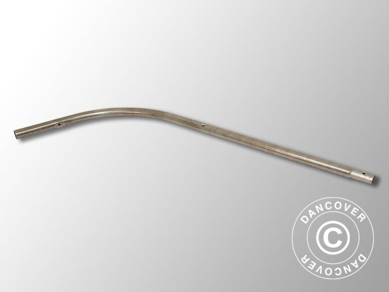 End corner arch for Storage PRO for 3.6 m and 3.77 m series