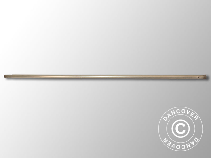 Leg side for Storage PRO for 3.77 m series