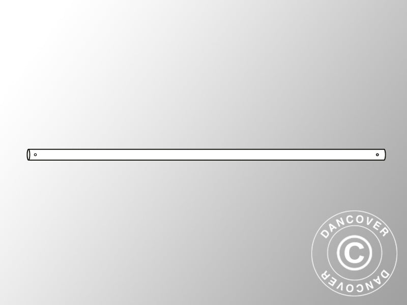 Female door bar, 1065mm