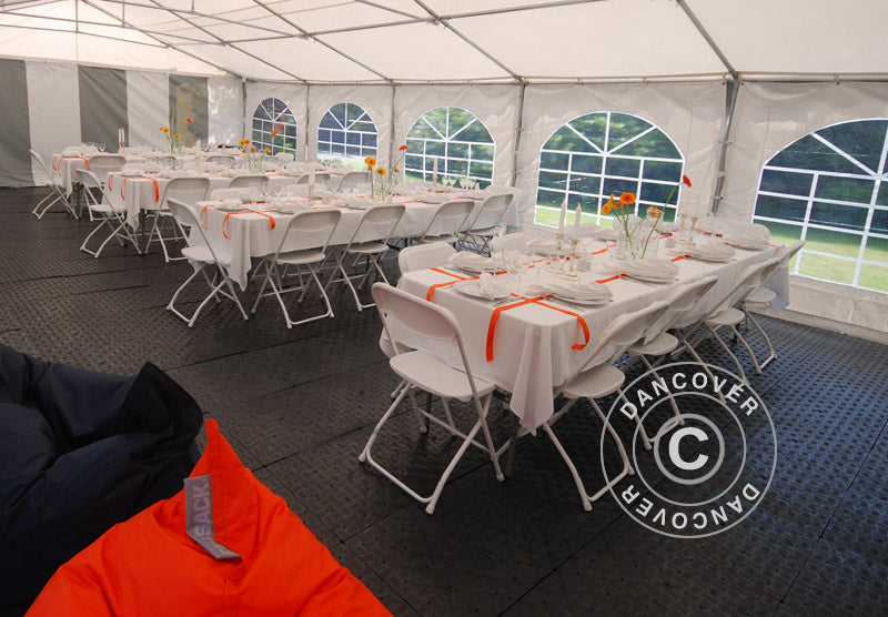 Tablecloth 152x76x20 cm, White