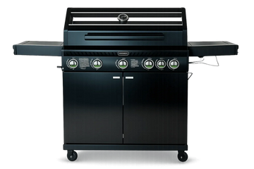 BBQ grills