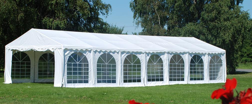 Flexible CombiTents® marquees