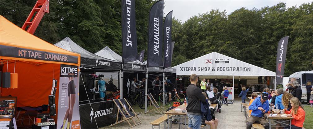 Marquees and pop-up gazebos for your event