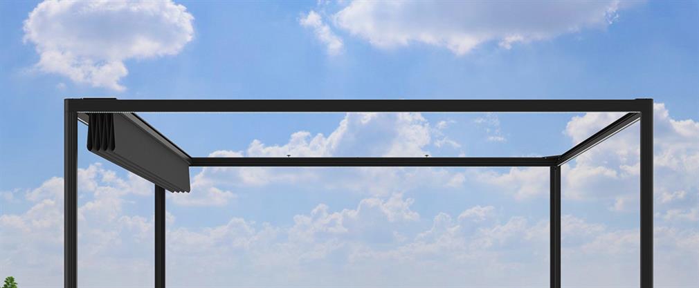 Make your gazebo safe