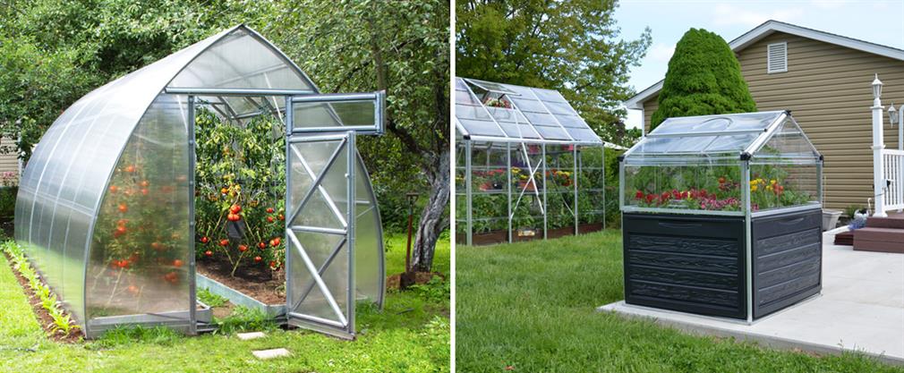 Greenhouse for sale