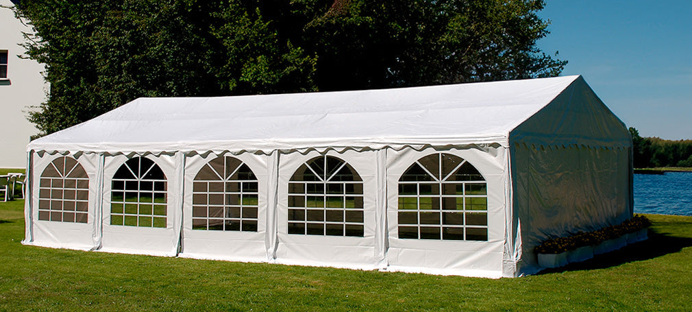 Marquee for sale