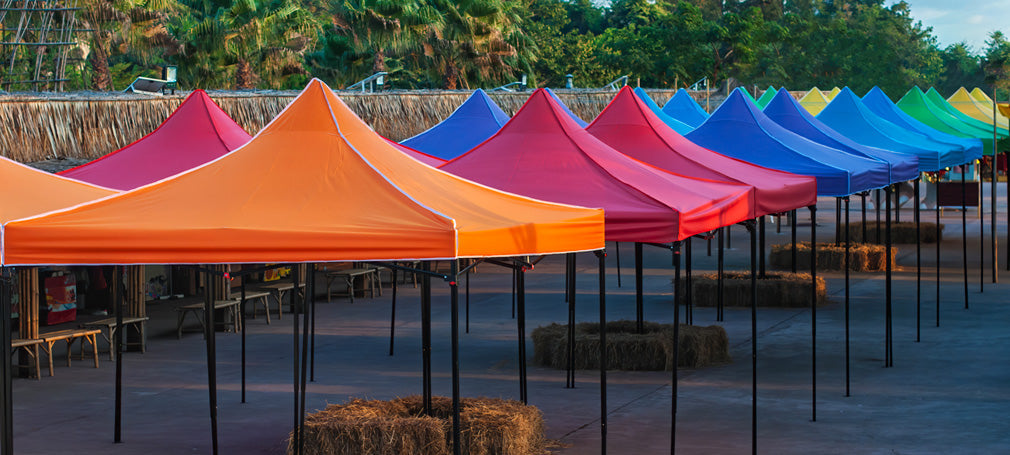 Pop up gazebos for sale