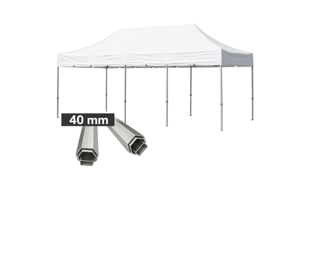 Pop up gazebos PRO