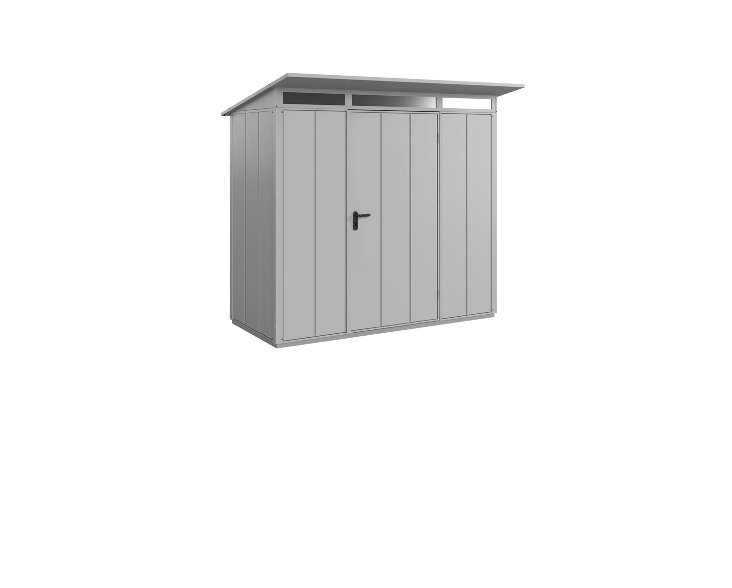 Garden sheds