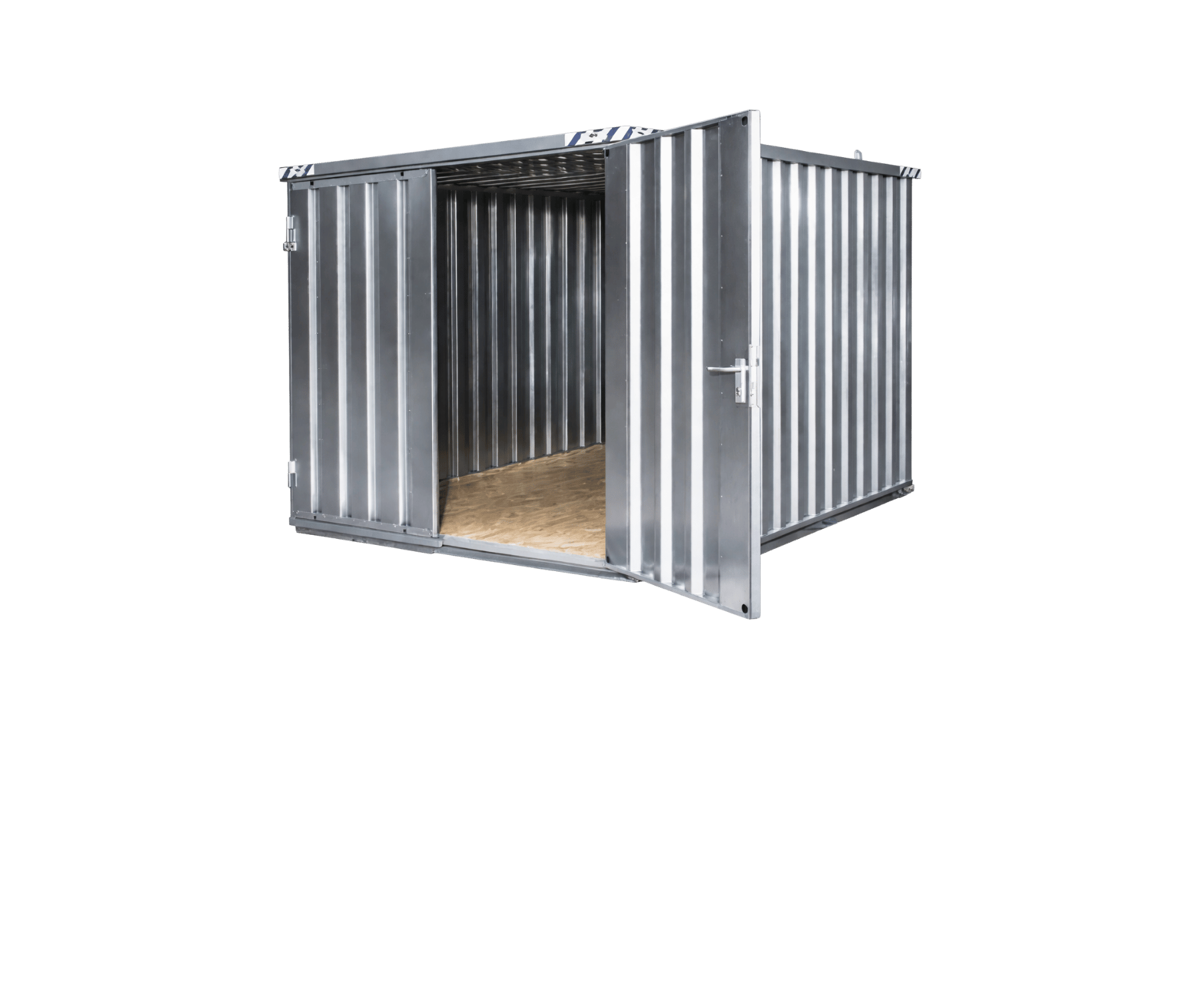 Storage Containers