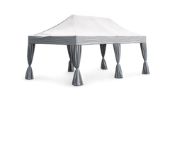 Pop up gazebos
