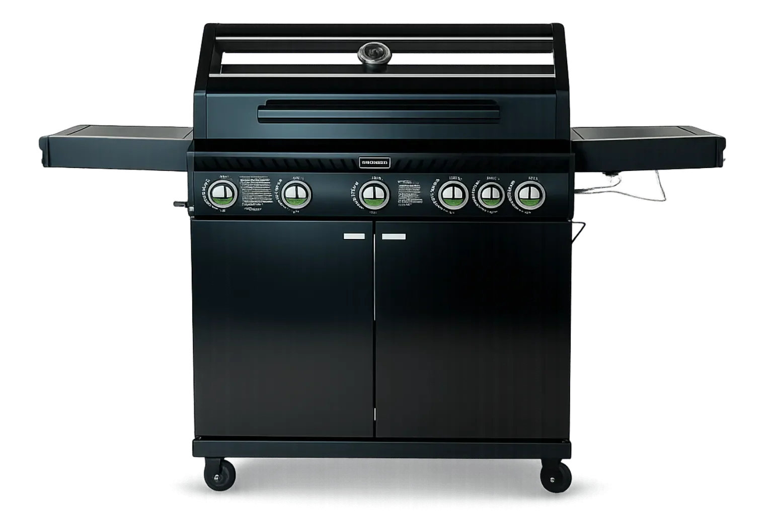 BBQ grills