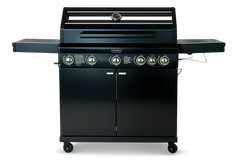 BBQ grills